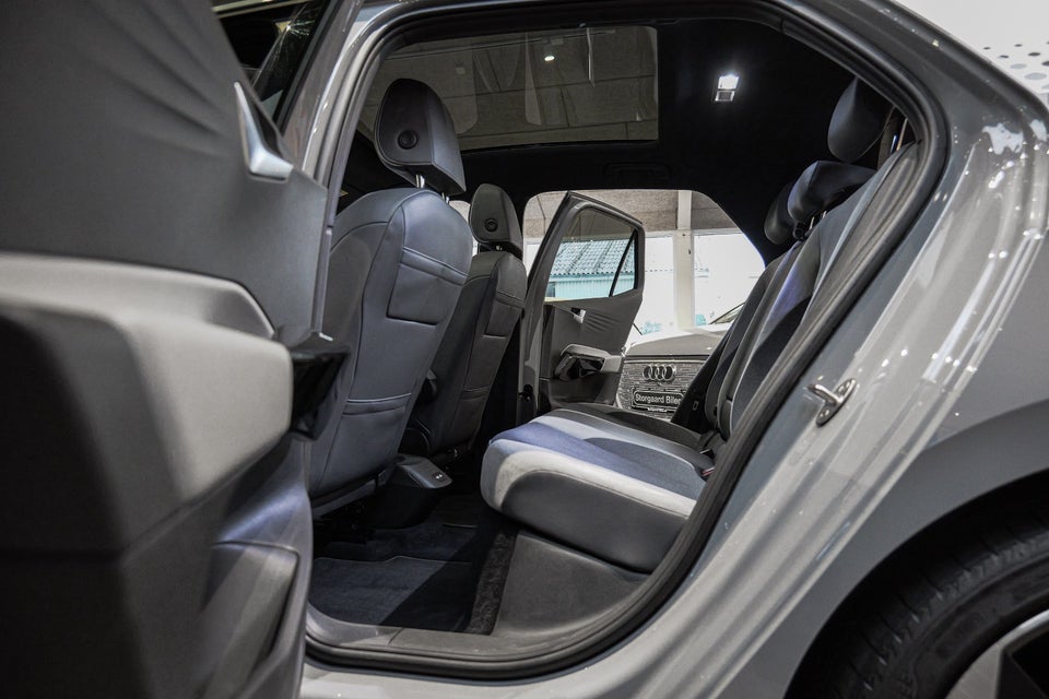 VW ID.3 58 1ST Max 5d