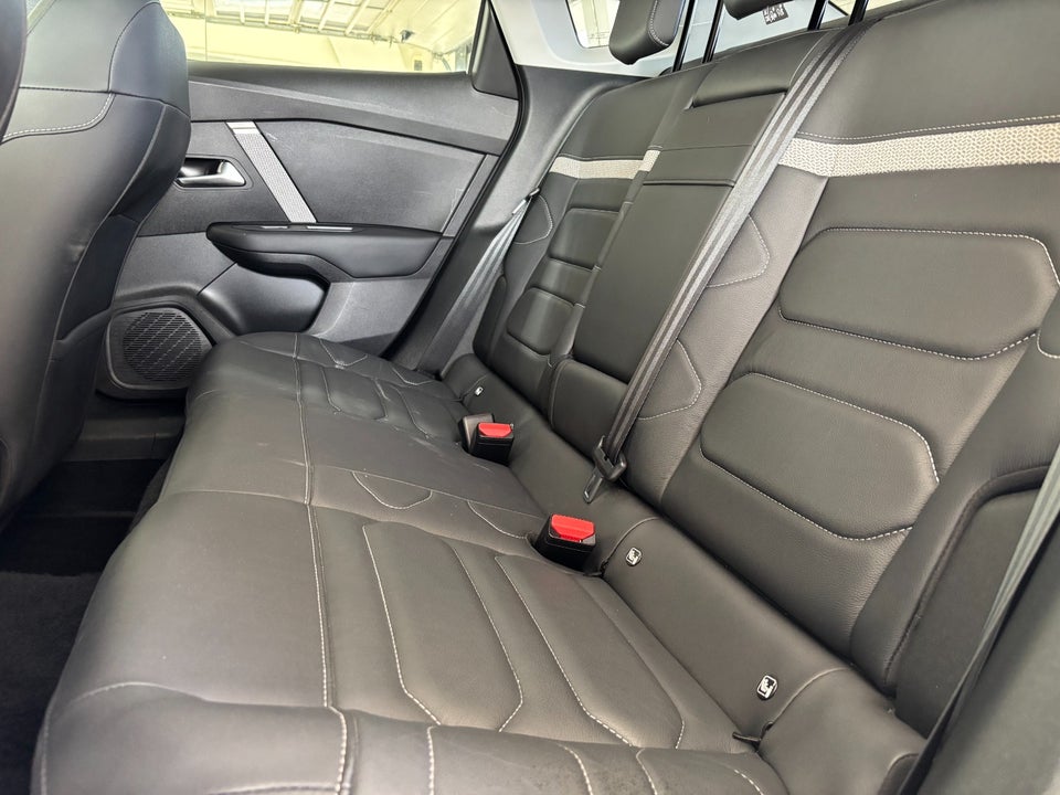 Citroën ë-C4 X 50 Palais Sky 4d