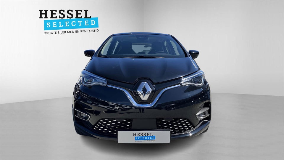 Renault Zoe 52 Zen 5d