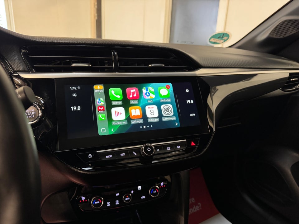 Opel Corsa-e 50 Ultimate 5d