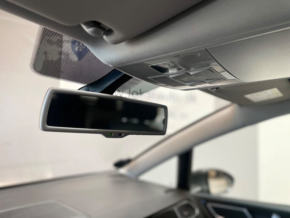 VW Golf Sportsvan 1,4 TSi 150 Highline DSG BMT 5d