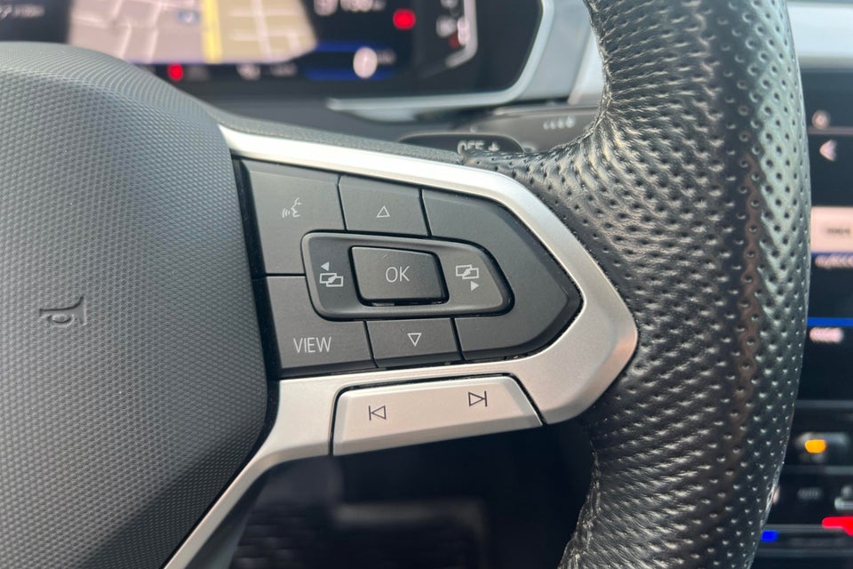 VW Passat 1,4 GTE High Variant DSG 5d