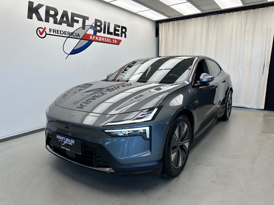 Polestar 4 Long Range 5d