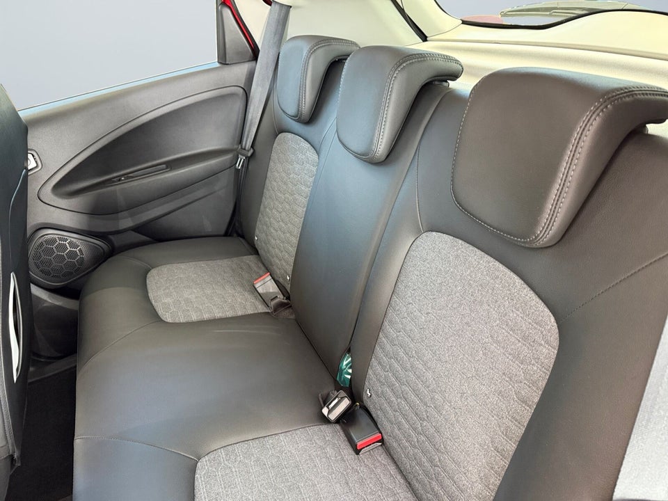 Renault Zoe 52 Intens 5d