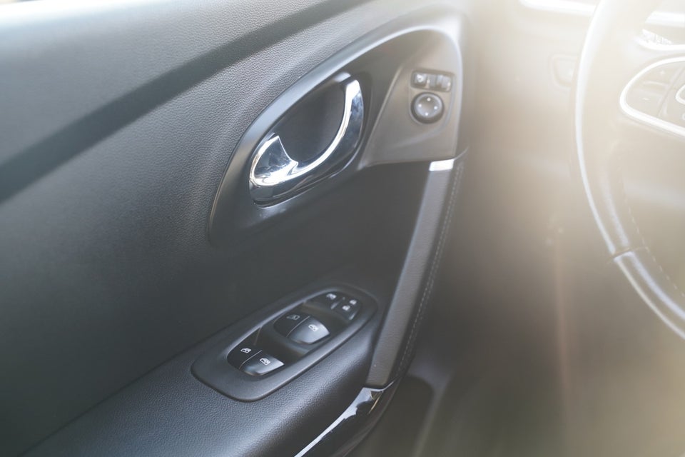 Renault Kadjar 1,5 dCi 110 Zen 5d