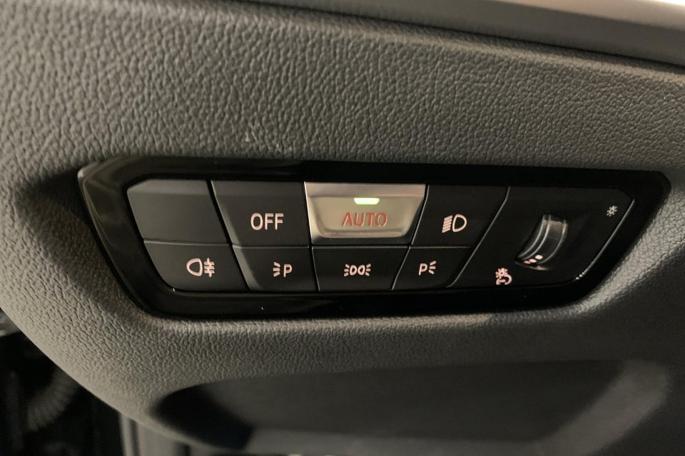 BMW i4 M50 M-Sport xDrive 5d