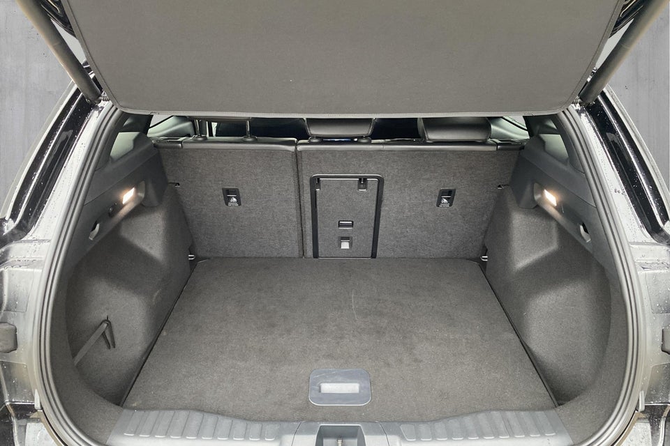 Ford Explorer 77 Premium Extended Range 5d