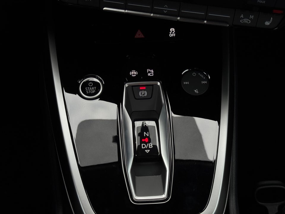 Audi Q4 e-tron 45 Progress 5d