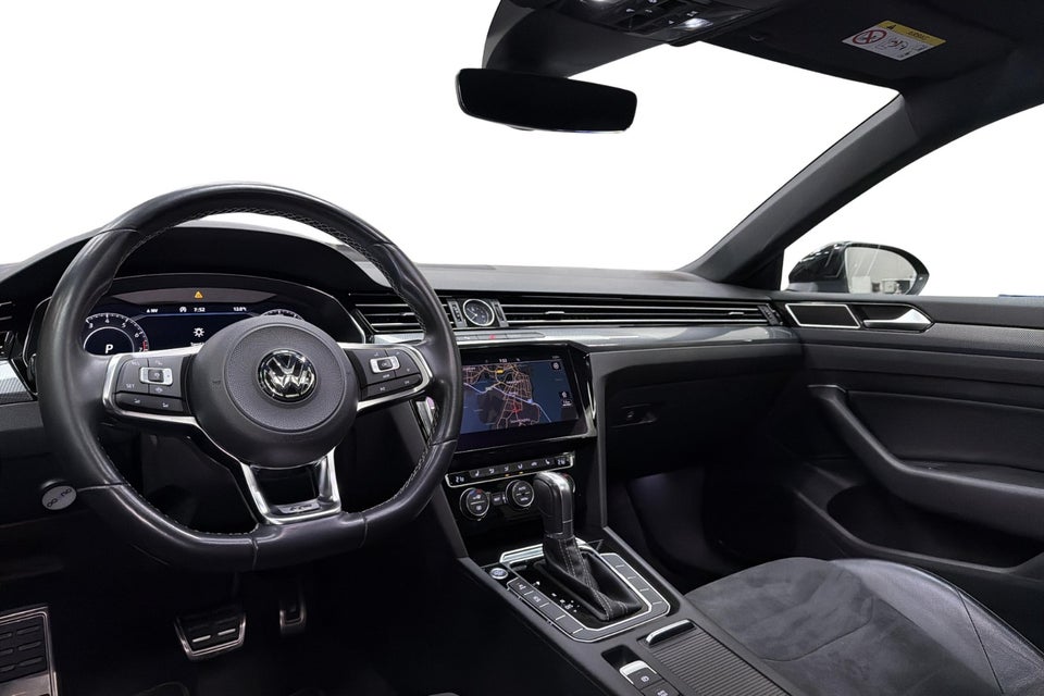VW Arteon 1,5 TSi 150 R-line Business DSG 4d