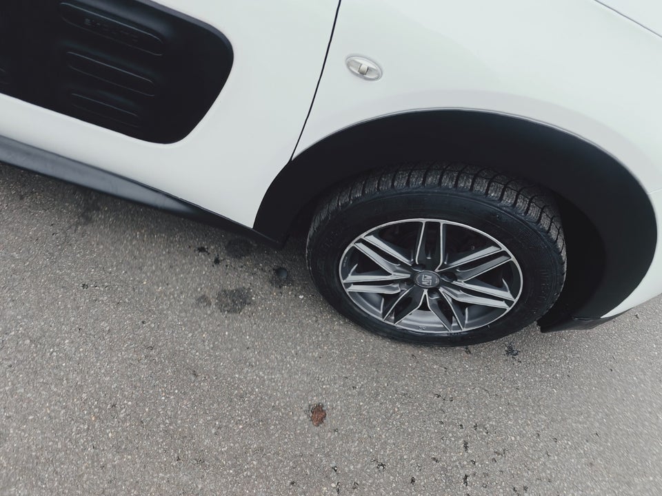 Citroën C4 Cactus 1,6 BlueHDi 100 Feel Van 5d