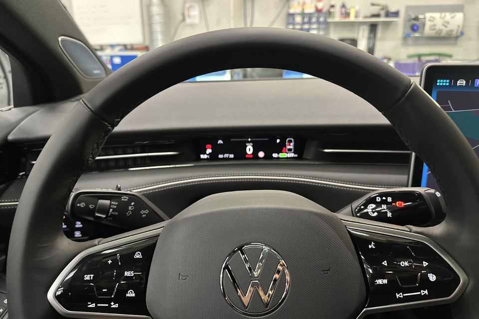 VW ID.7 86 Pro S Tourer 5d