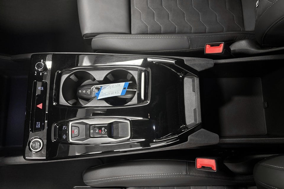 Audi A6 e-tron S-line plus Sportback 5d