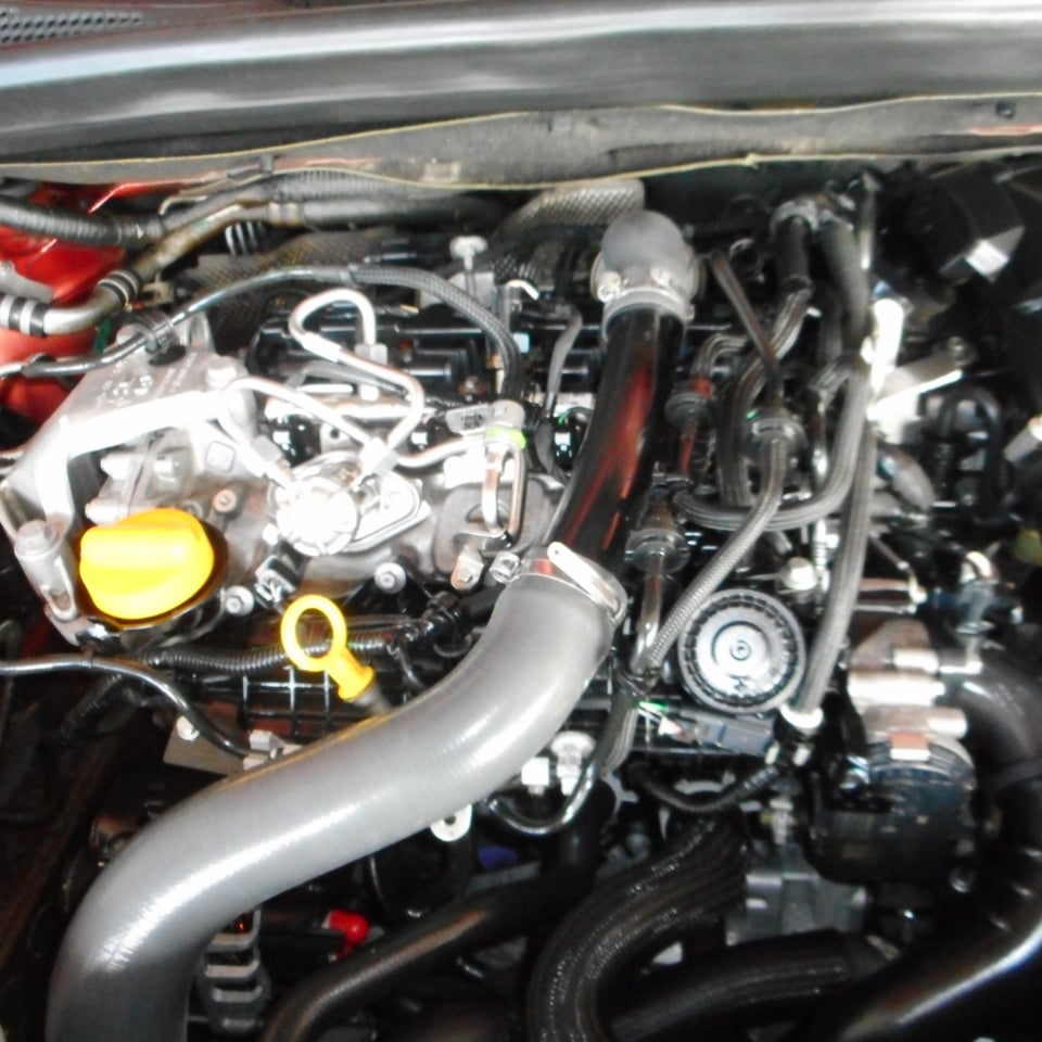 Renault Captur 1,3 TCe 130 Intens EDC 5d