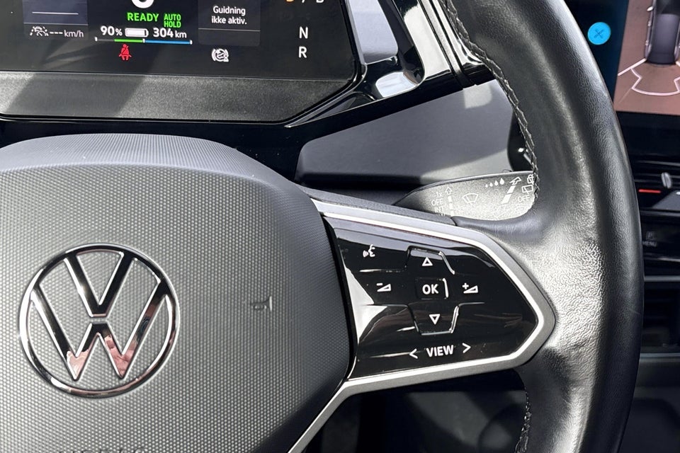 VW ID.3 58 Pro Performance 5d