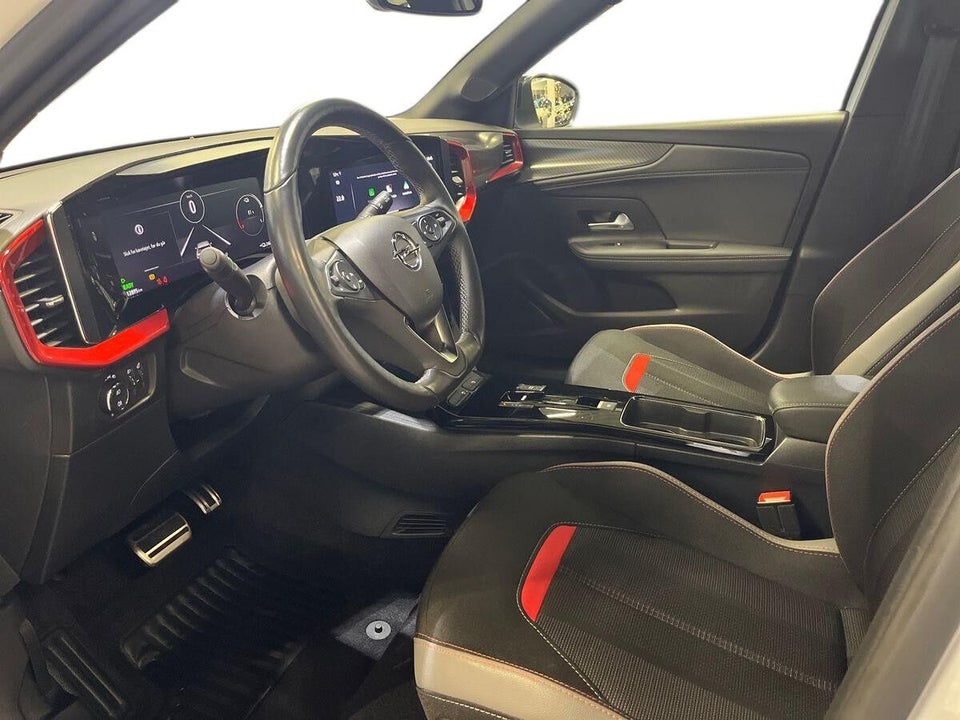 Opel Mokka-e 50 GS Line 5d