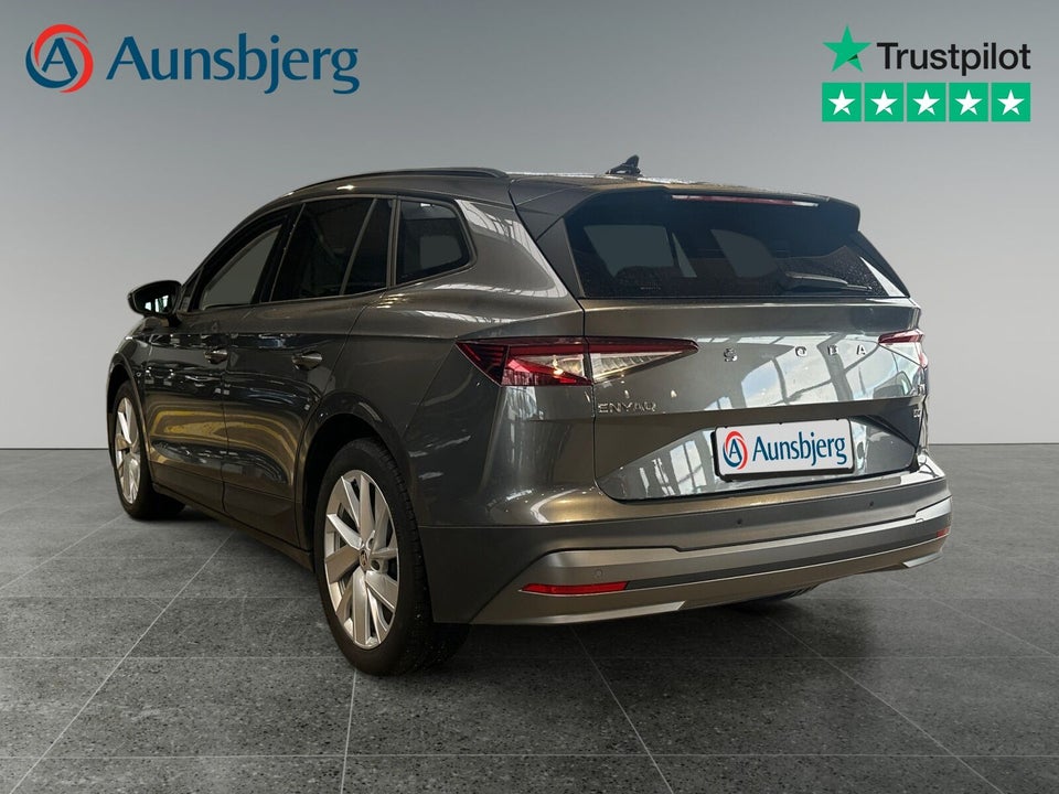 Skoda Enyaq 60 iV 5d