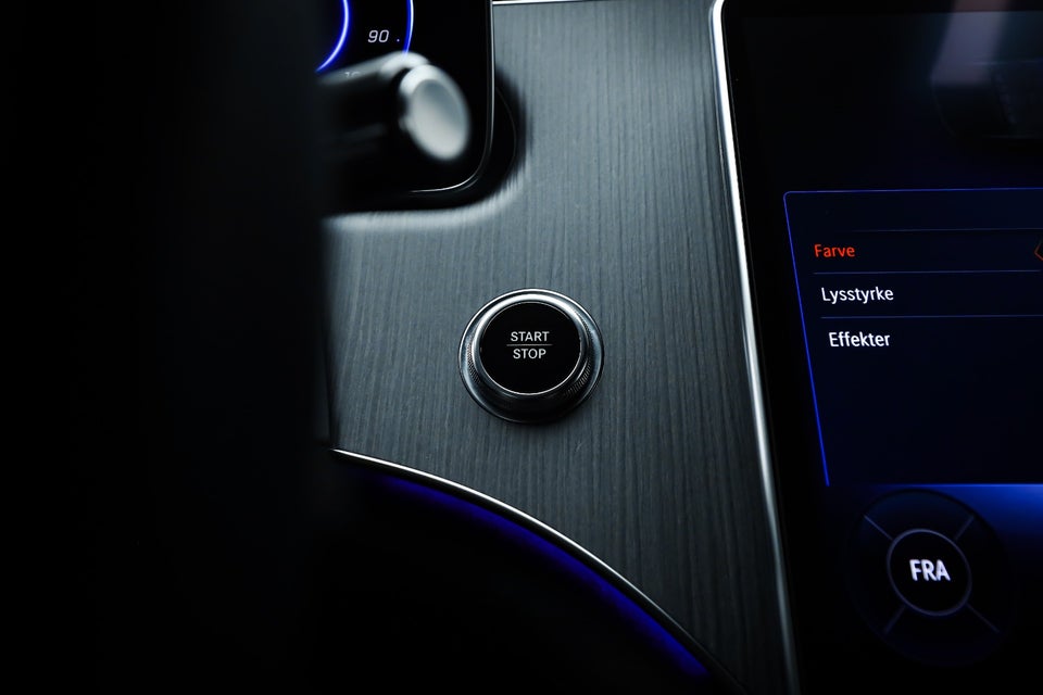 Mercedes EQE350 SUV AMG Line 4Matic 5d