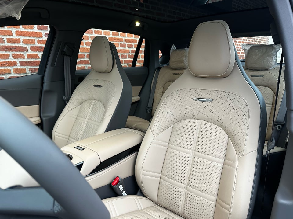 Hongqi EHS7 111 Exclusive 5d