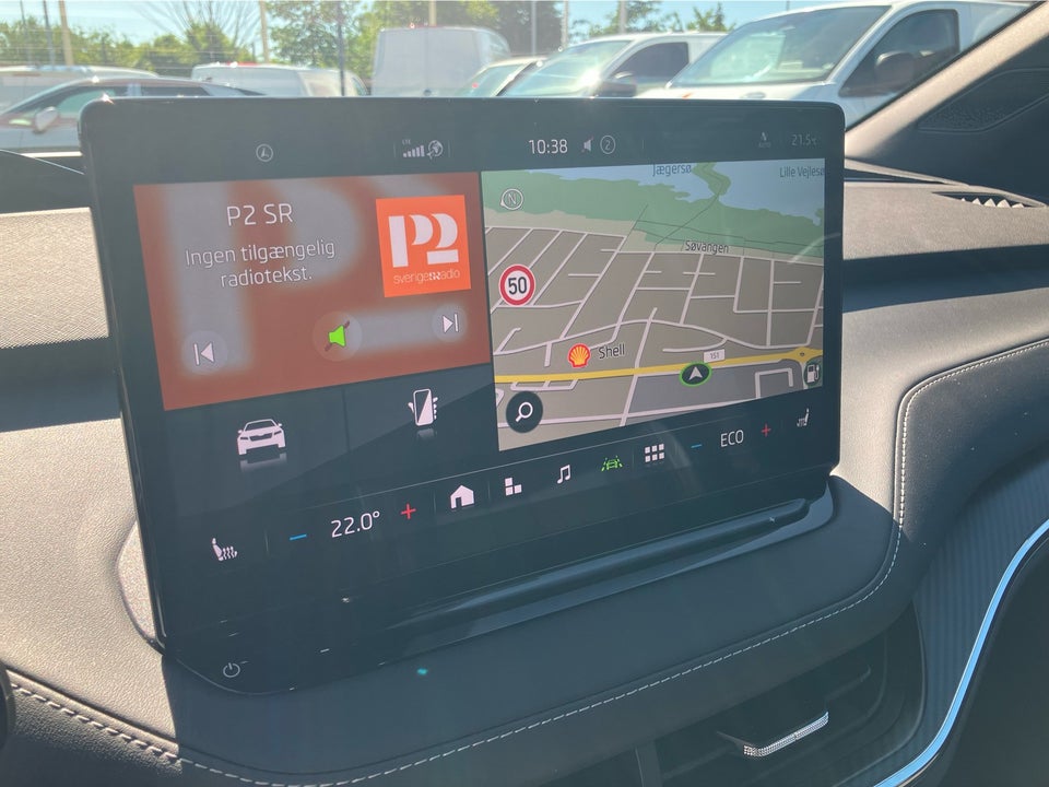 Skoda Enyaq 80x iV Sportline 5d