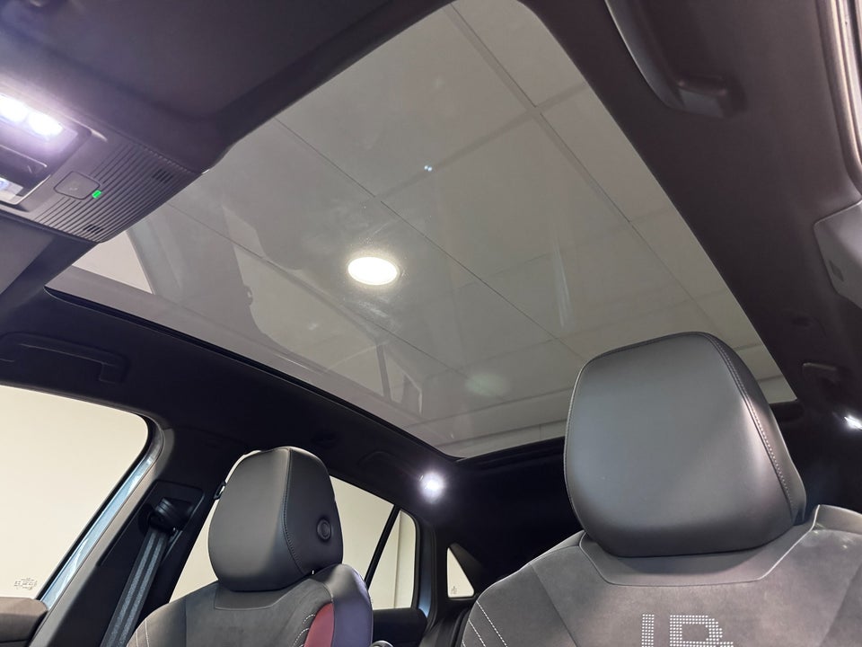 VW ID.5 77 Pro Performance 5d
