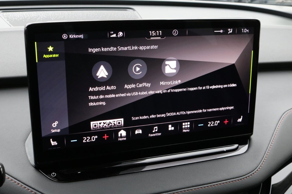 Skoda Enyaq 80 iV Plus Suite 5d