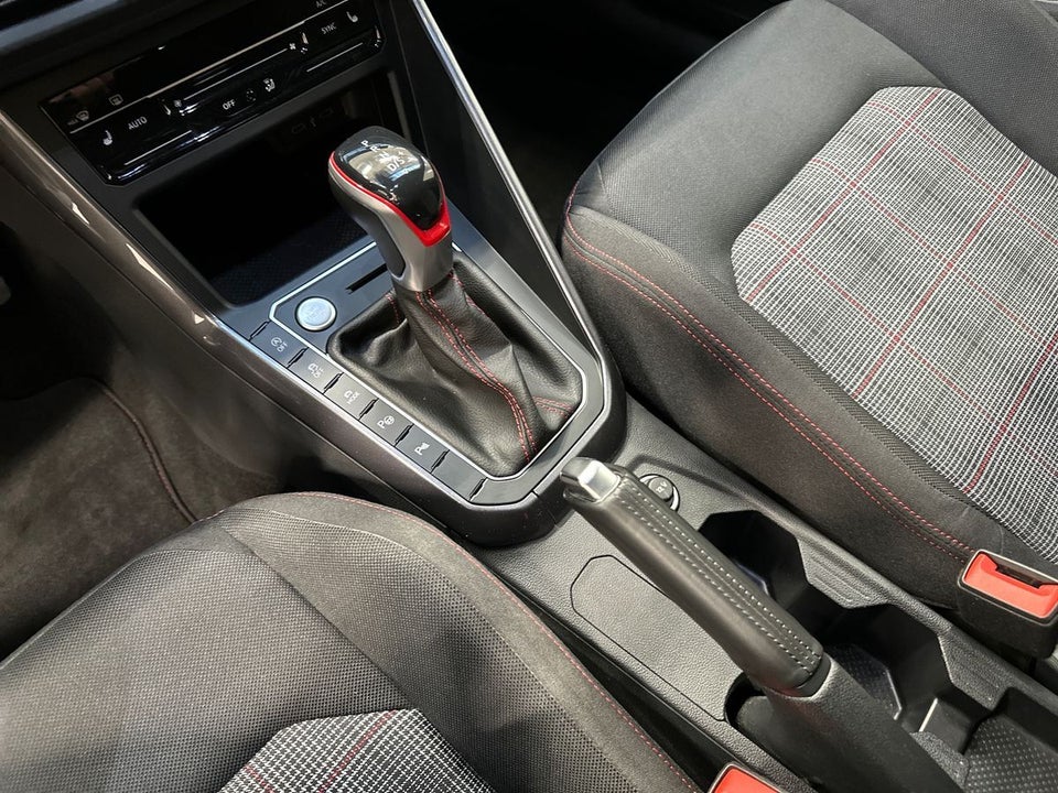 VW Polo 2,0 GTi DSG 5d