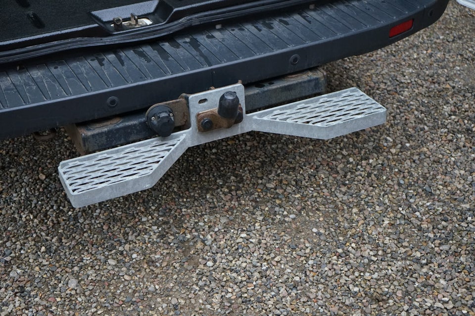 Ford Transit 350 L3 Van 2,0 TDCi 130 Trend H3 FWD