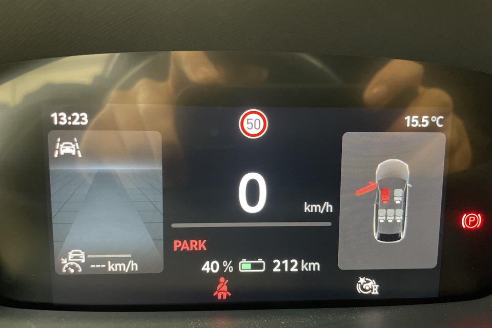 Skoda Elroq 60 iV Sportline 5d
