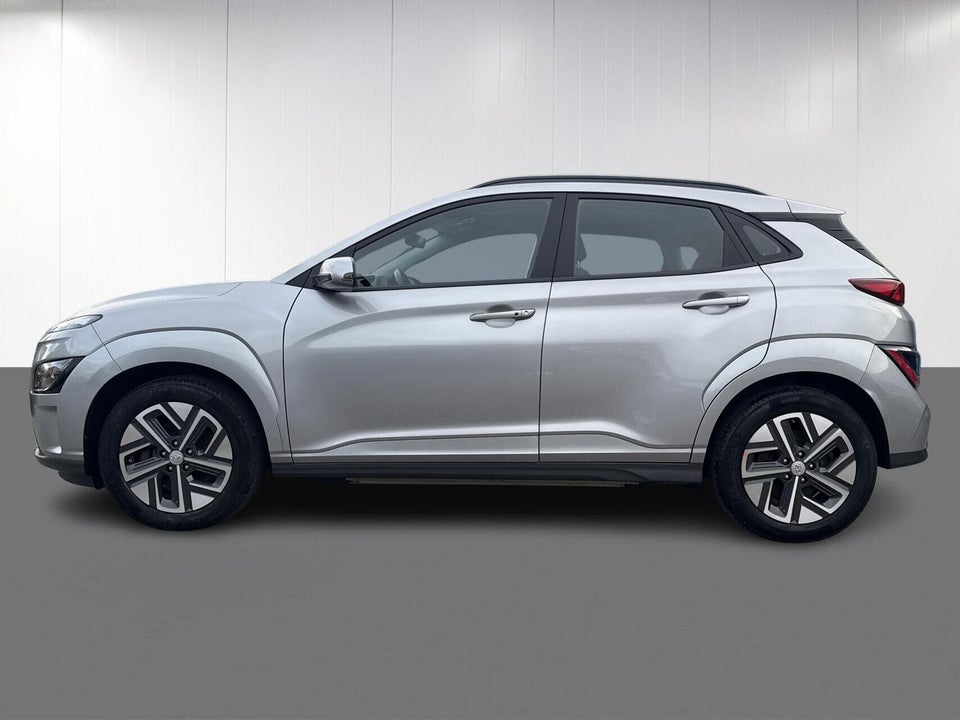 Hyundai Kona 39 EV Select 5d