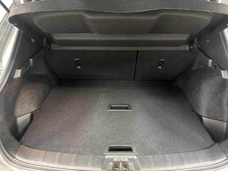 Nissan Qashqai 1,3 Dig-T 160 Tekna DCT 5d