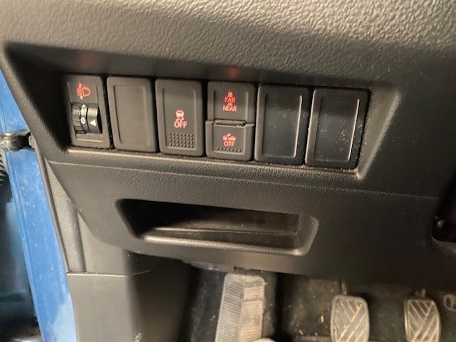 Suzuki Baleno 1,2 Dualjet Active 5d