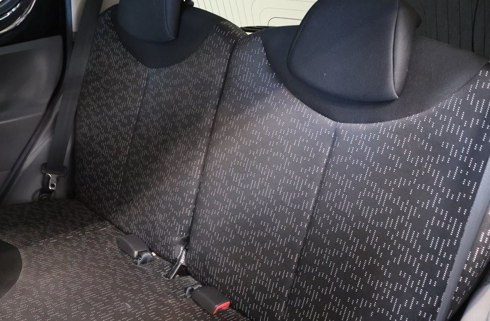 Peugeot 107 1,0 Cool 5d