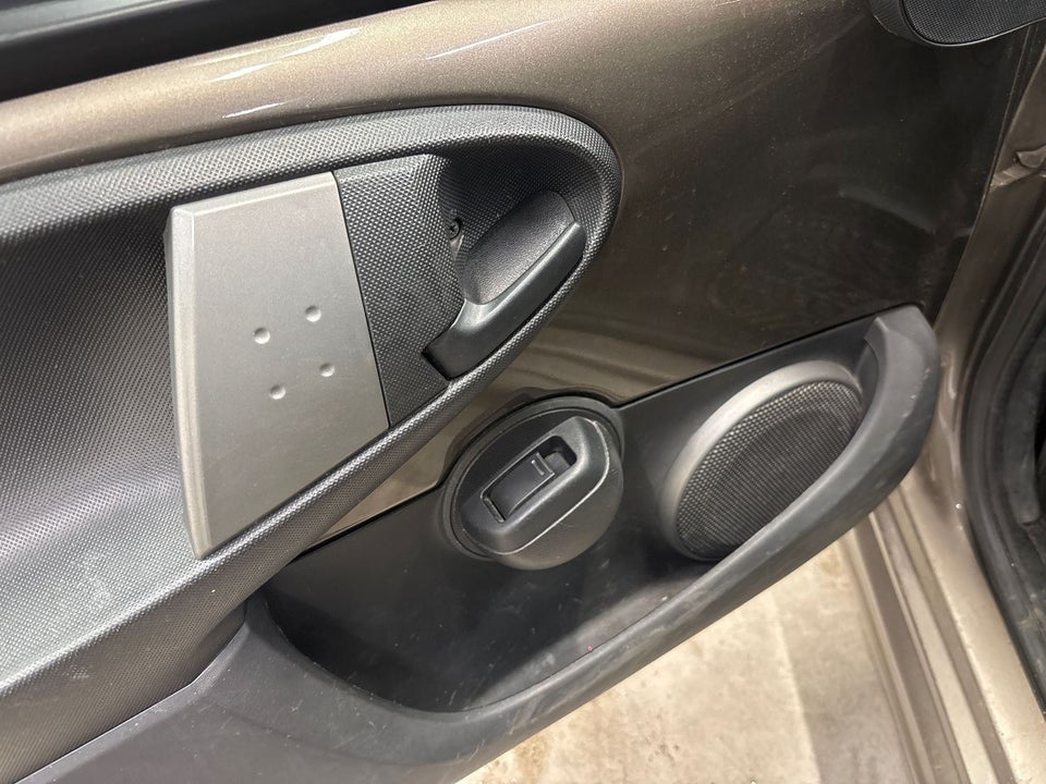 Toyota Aygo 1,0 VVT-i T2 Air 5d