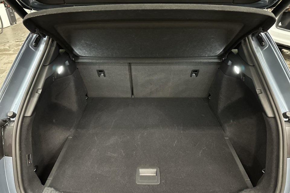 Audi Q4 e-tron 40 Attitude S-line 5d