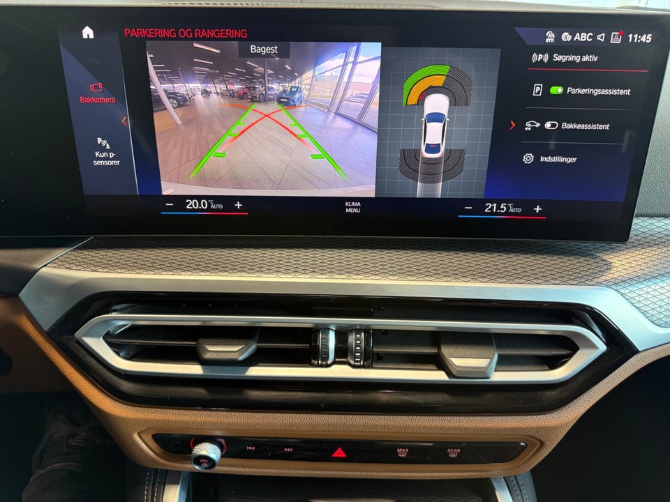 BMW i4 eDrive40 M-Sport 5d