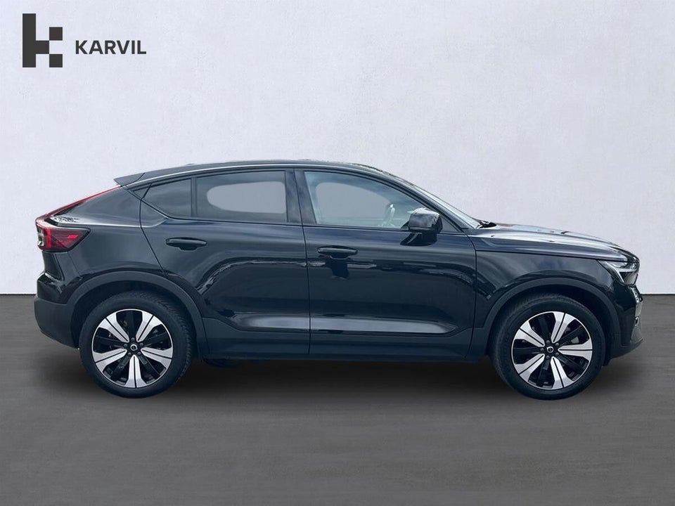 Volvo C40 P6 ReCharge Ultimate 5d