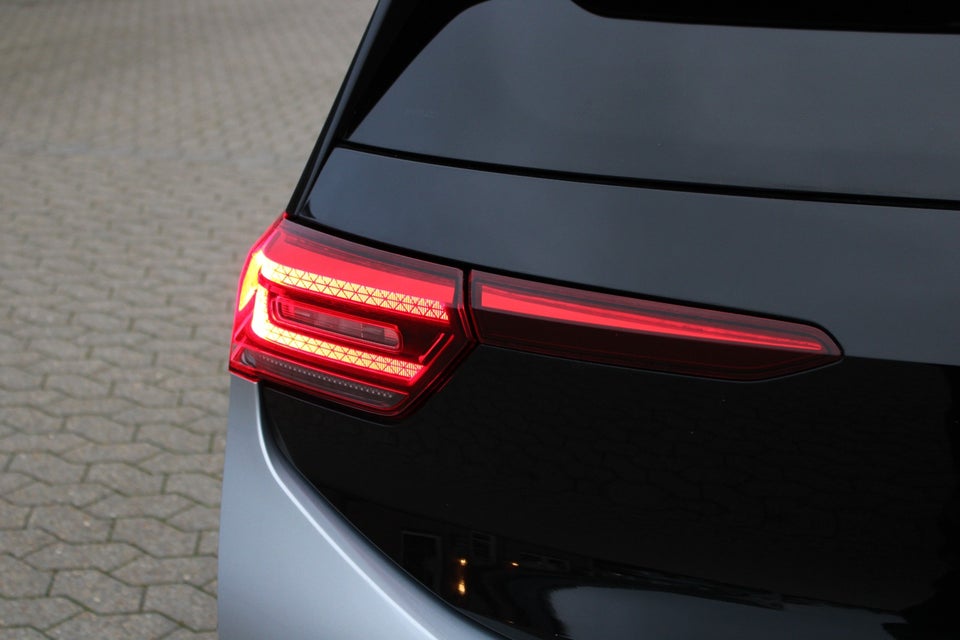 VW ID.3 58 Pro 5d