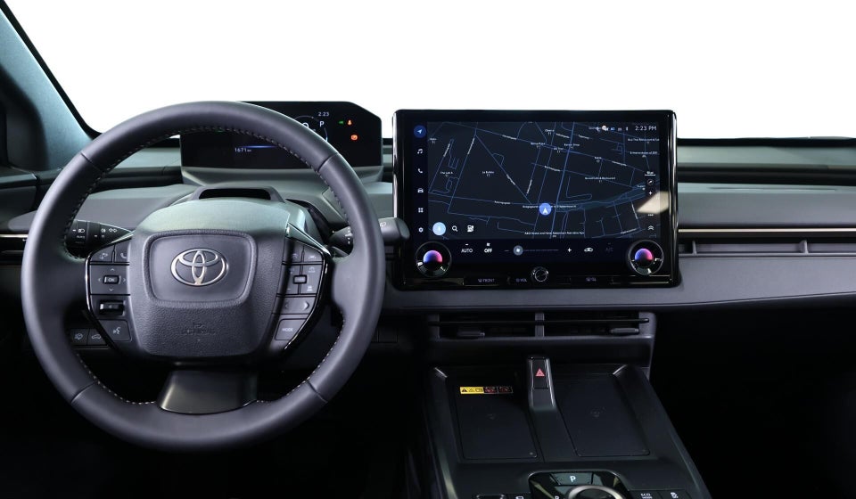 Toyota bZ4X Touring 74 Active Tech 5d