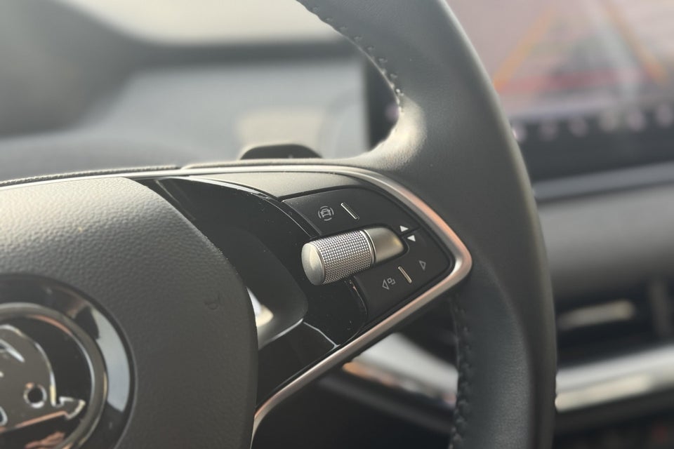 Skoda Enyaq 85 iV Premium 5d