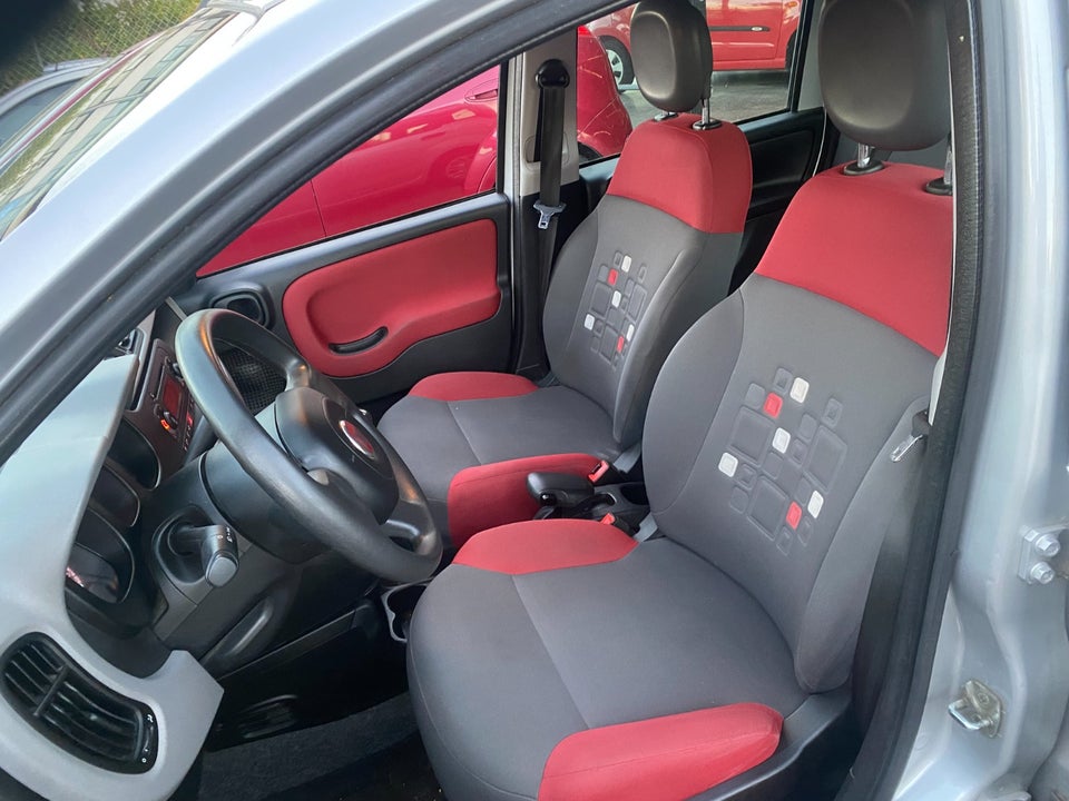 Fiat Panda 1,2 69 Easy 5d