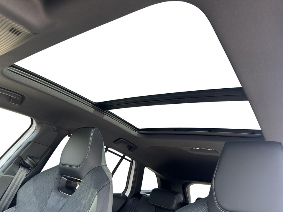 Skoda Enyaq 85 iV Sportline Advanced 5d