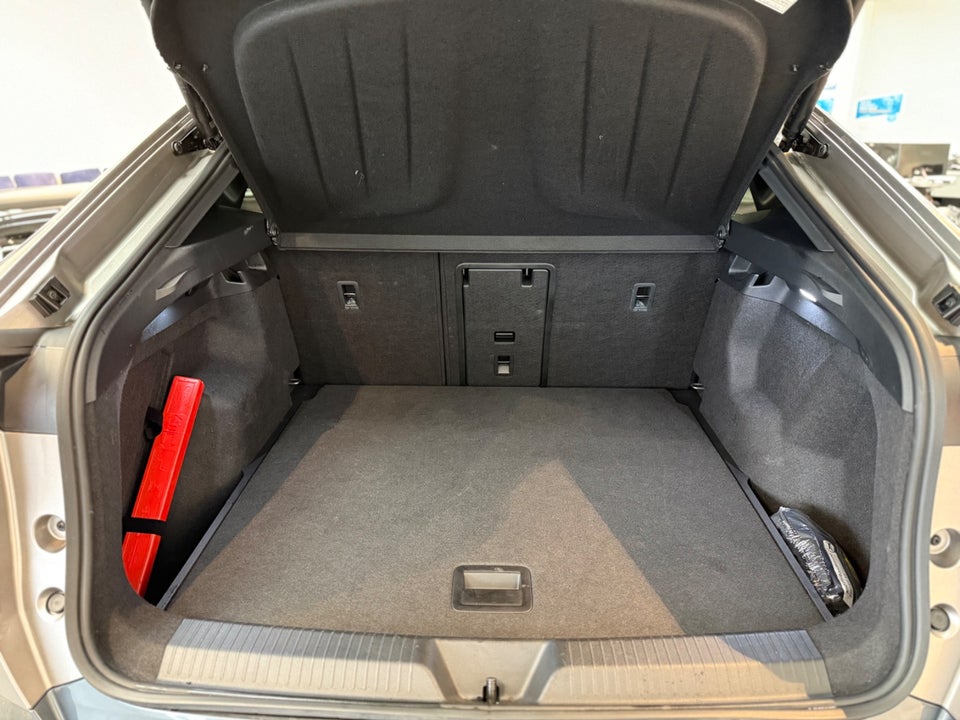 Cupra Tavascan 77 Adrenaline 5d