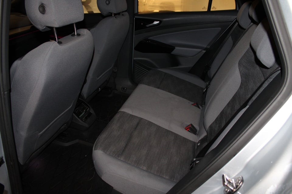 VW ID.4 77 Pro Performance 5d