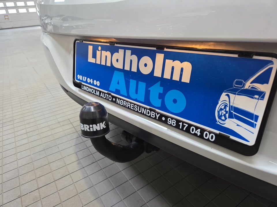 Opel Astra 1,0 T 105 Enjoy 5d