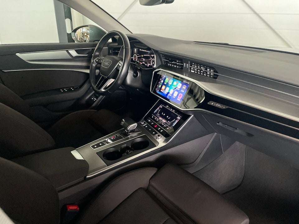 Audi A6 50 TFSi e Sport Prestige Avant quattro S-tr. 5d