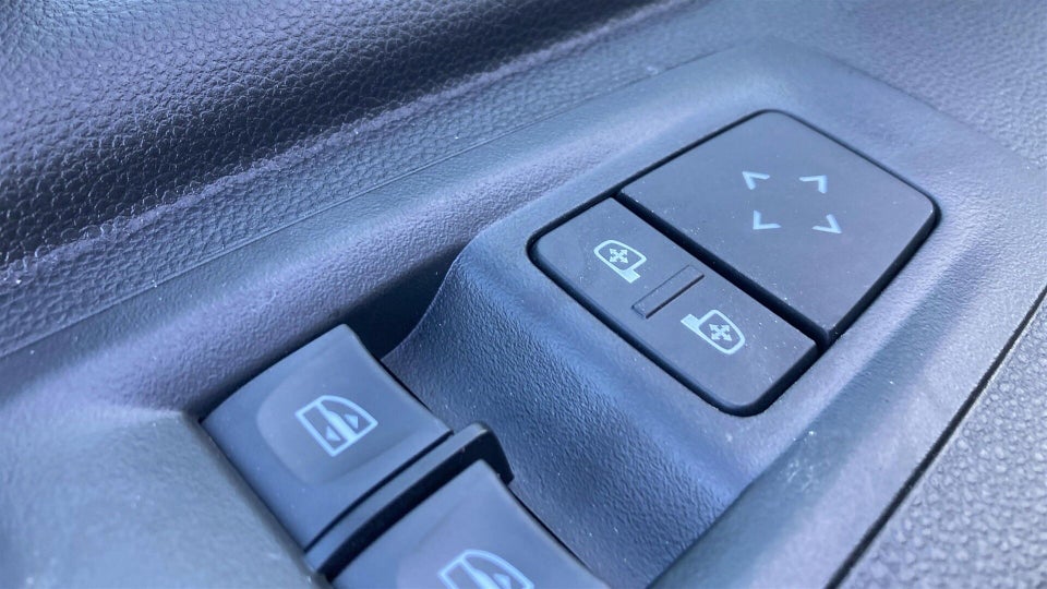 Renault Master V T35 87 E-Tech L3H2 Kassevogn Tekno