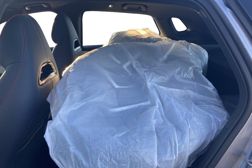 BYD Atto 3 60 Design 5d