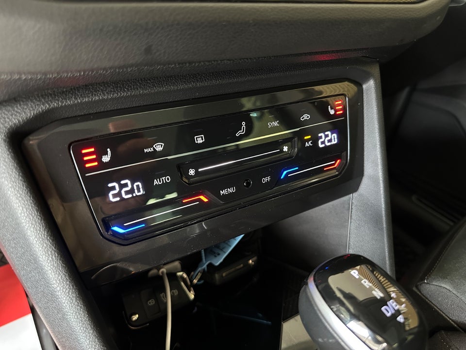 VW Tiguan 1,4 eHybrid Elegance DSG 5d