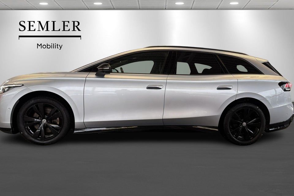 VW ID.7 86 Style S Tourer 5d