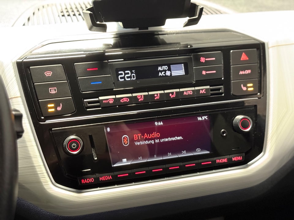 Seat Mii Edition Power Charge 5d